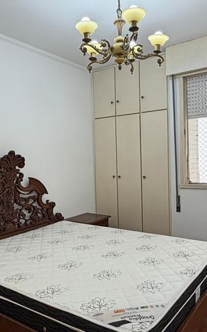 Apartamento para alugar com 128m², 3 quartos e 1 vagaSuíte