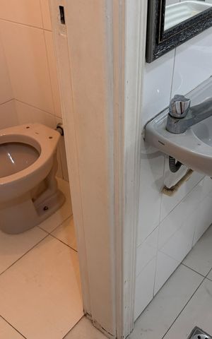 Apartamento para alugar com 128m², 3 quartos e 1 vagaBanheiro de serviço