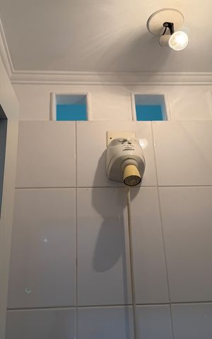 Apartamento para alugar com 128m², 3 quartos e 1 vagaBanheiro de serviço