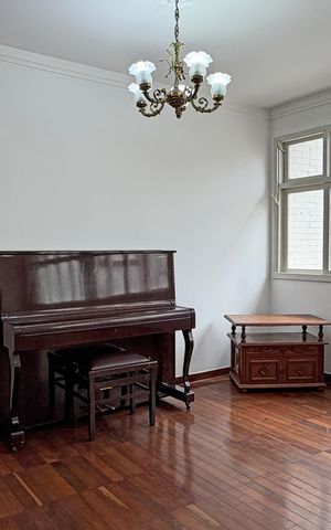 Apartamento para alugar com 128m², 3 quartos e 1 vagaSala