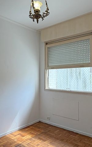 Apartamento para alugar com 128m², 3 quartos e 1 vagaQuarto
