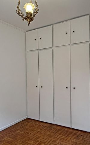 Apartamento para alugar com 128m², 3 quartos e 1 vagaQuarto