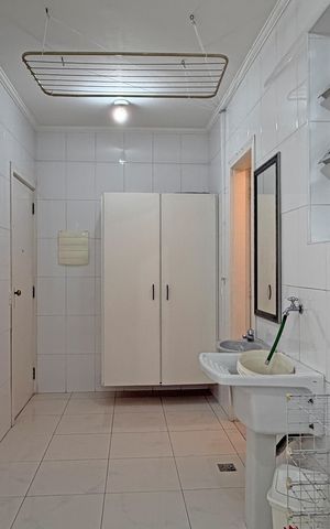 Apartamento para alugar com 128m², 3 quartos e 1 vagaÁrea de Serviço