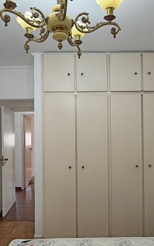 Apartamento para alugar com 128m², 3 quartos e 1 vagaSuíte