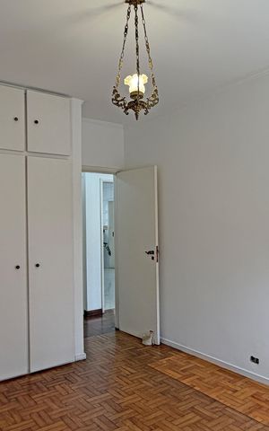 Apartamento para alugar com 128m², 3 quartos e 1 vagaQuarto