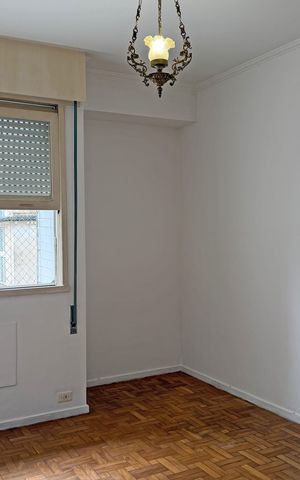 Apartamento para alugar com 128m², 3 quartos e 1 vagaQuarto