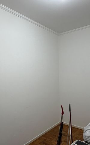 Apartamento para alugar com 128m², 3 quartos e 1 vagaQuarto de Serviço