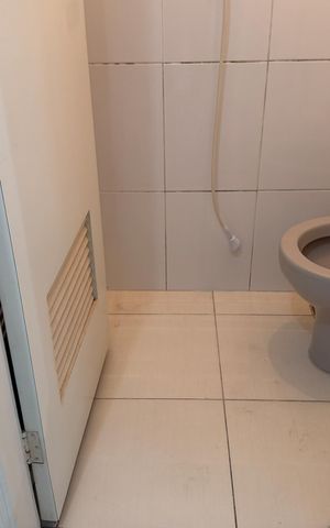 Apartamento para alugar com 128m², 3 quartos e 1 vagaBanheiro de serviço