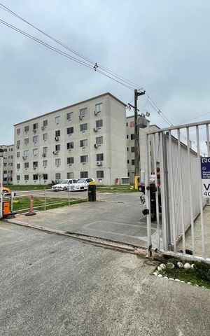 Apartamento para alugar com 41m², 2 quartos e 1 vaga Apartamento para alugar com 41m², 2 quartos e 1 vagaPlaca Instalada em 19/08/2026 - Cod.MBKZ-23