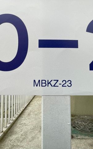 Apartamento para alugar com 41m², 2 quartos e 1 vaga Apartamento para alugar com 41m², 2 quartos e 1 vagaPlaca Instalada em 19/08/2026 - Cod.MBKZ-23