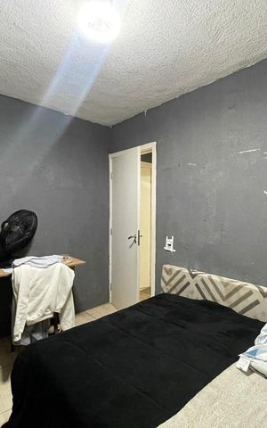 Apartamento para alugar com 41m², 2 quartos e 1 vaga