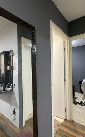 Apartamento para alugar com 41m², 2 quartos e 1 vaga