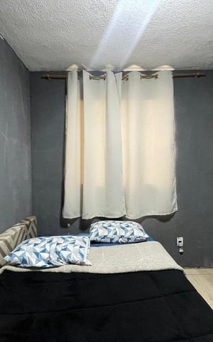 Apartamento para alugar com 41m², 2 quartos e 1 vaga