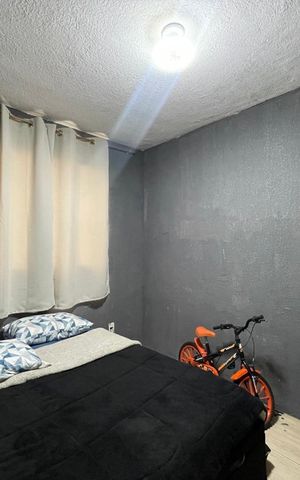 Apartamento para alugar com 41m², 2 quartos e 1 vaga