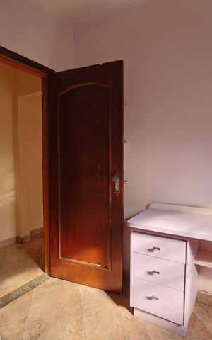 Casa para alugar com 199m², 3 quartos e 2 vagasQuarto 3