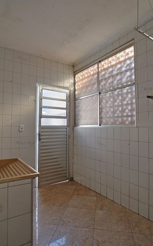 Casa para alugar com 199m², 3 quartos e 2 vagasÁrea de Serviço