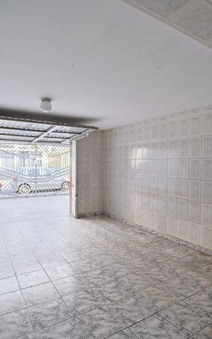 Casa para alugar com 199m², 3 quartos e 2 vagasGaragem