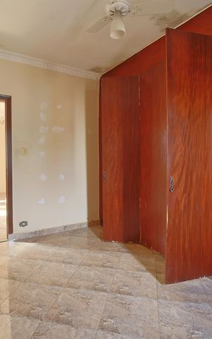 Casa para alugar com 199m², 3 quartos e 2 vagasQuarto 1