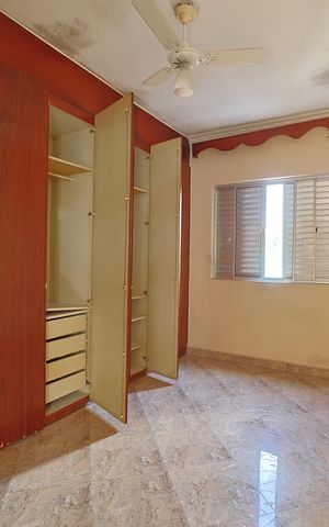 Casa para alugar com 199m², 3 quartos e 2 vagasQuarto 1