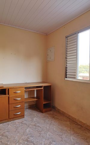 Casa para alugar com 199m², 3 quartos e 2 vagasQuarto 2
