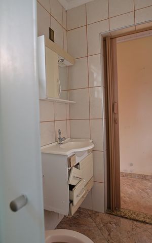 Casa para alugar com 199m², 3 quartos e 2 vagasBanheiro do Quarto 2