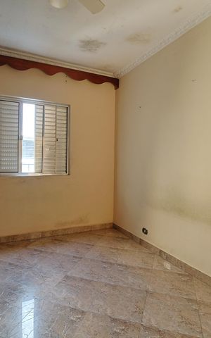 Casa para alugar com 199m², 3 quartos e 2 vagasQuarto 1
