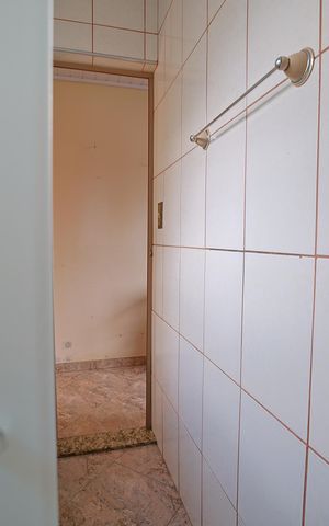 Casa para alugar com 199m², 3 quartos e 2 vagasBanheiro do Quarto 2