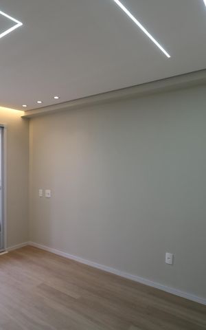 Apartamento para alugar com 41m², 2 quartos e 1 vaga Apartamento para alugar com 41m², 2 quartos e 1 vagaSala e Cozinha