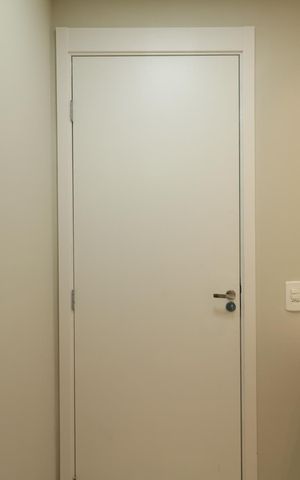 Apartamento para alugar com 41m², 2 quartos e 1 vaga Apartamento para alugar com 41m², 2 quartos e 1 vagaBanheiro