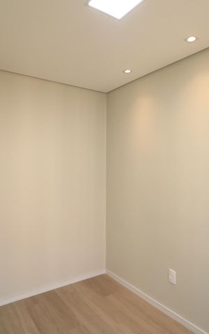 Apartamento para alugar com 41m², 2 quartos e 1 vaga Apartamento para alugar com 41m², 2 quartos e 1 vagaQuarto 2