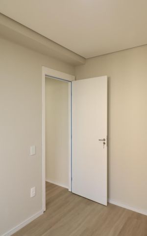 Apartamento para alugar com 41m², 2 quartos e 1 vaga Apartamento para alugar com 41m², 2 quartos e 1 vagaQuarto 2