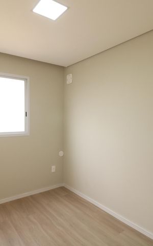 Apartamento para alugar com 41m², 2 quartos e 1 vaga Apartamento para alugar com 41m², 2 quartos e 1 vagaQuarto 1