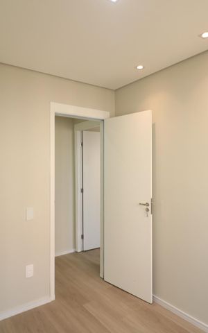 Apartamento para alugar com 41m², 2 quartos e 1 vaga Apartamento para alugar com 41m², 2 quartos e 1 vagaQuarto 1