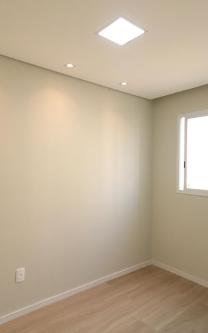 Apartamento para alugar com 41m², 2 quartos e 1 vaga Apartamento para alugar com 41m², 2 quartos e 1 vagaQuarto 2