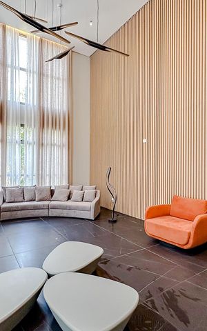 Studio para alugar com 21m², 1 quarto e sem vagaÁrea comum