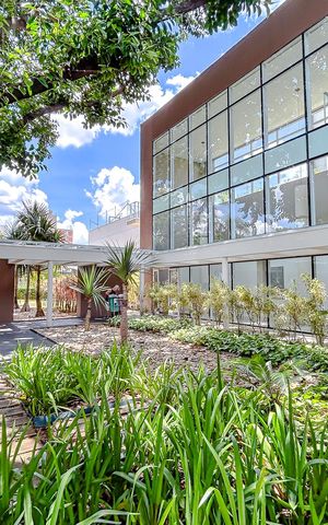 Studio à venda com 37m², 1 quarto e 1 vagaÁrea comum