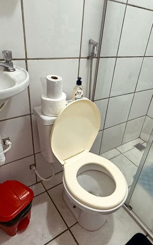 Apartamento para alugar com 30m², 2 quartos e 1 vaga
