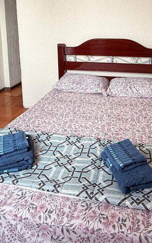 Apartamento para alugar com 30m², 2 quartos e 1 vaga