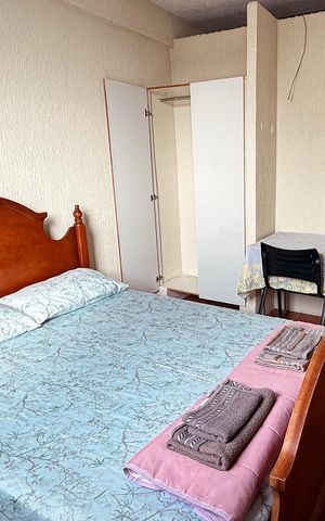 Apartamento para alugar com 30m², 2 quartos e 1 vaga