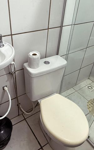 Apartamento para alugar com 30m², 2 quartos e 1 vaga
