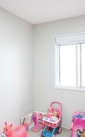 Apartamento à venda com 50m², 2 quartos e 1 vagaQuarto 1