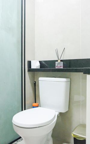 Apartamento à venda com 50m², 2 quartos e 1 vagaBanheiro