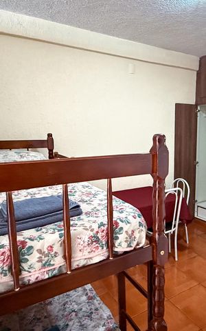Apartamento para alugar com 30m², 2 quartos e 1 vaga
