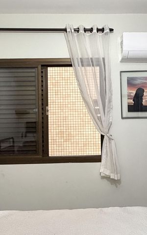 Apartamento para alugar com 154m², 4 quartos e 1 vaga Apartamento para alugar com 154m², 4 quartos e 1 vagaQuarto 1