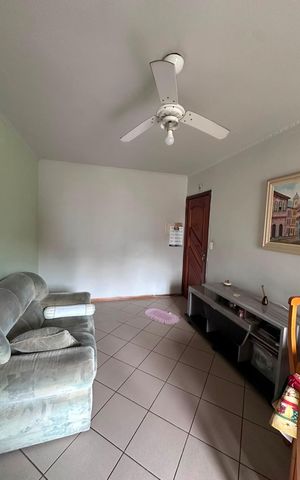 Apartamento para alugar com 56m², 2 quartos e 1 vaga Apartamento para alugar com 56m², 2 quartos e 1 vagaSala