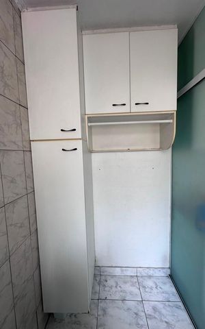 Apartamento para alugar com 56m², 2 quartos e 1 vaga Apartamento para alugar com 56m², 2 quartos e 1 vagaÁrea de serviço