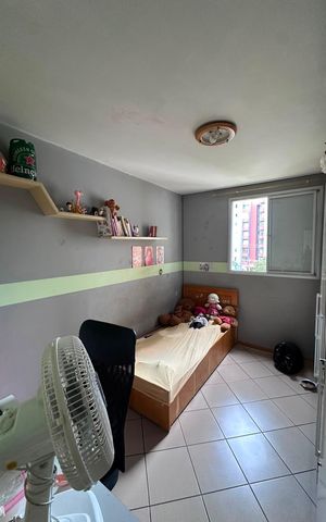Apartamento para alugar com 56m², 2 quartos e 1 vaga Apartamento para alugar com 56m², 2 quartos e 1 vagaQuarto