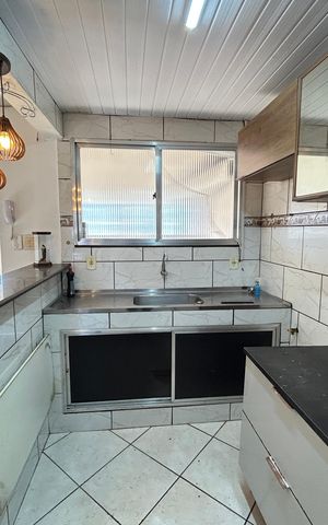 Apartamento para alugar com 144m², 4 quartos e 1 vagaCozinha 2
