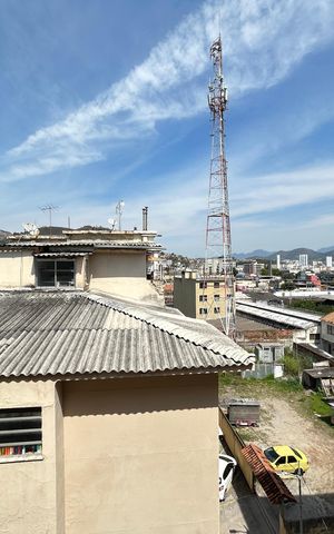 Apartamento para alugar com 144m², 3 quartos e 1 vagaVista do Quarto 1