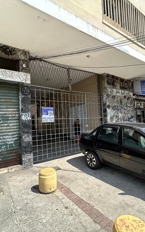 Apartamento para alugar com 144m², 3 quartos e 1 vagaFachada + placa